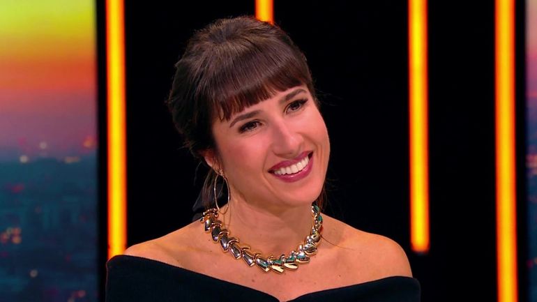 "La peur, je l’associe très fortement à l’envie" : rencontre avec Marie s’infiltre, culottée… mais pas sans peur "La peur, je l’associe très fortement à l’envie" : rencontre avec Marie s’infiltre, culottée… mais pas sans peur