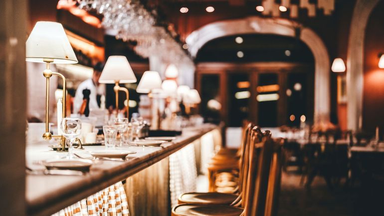 Votre ticket de TVA au restaurant bientôt transformé en billet de loterie ?