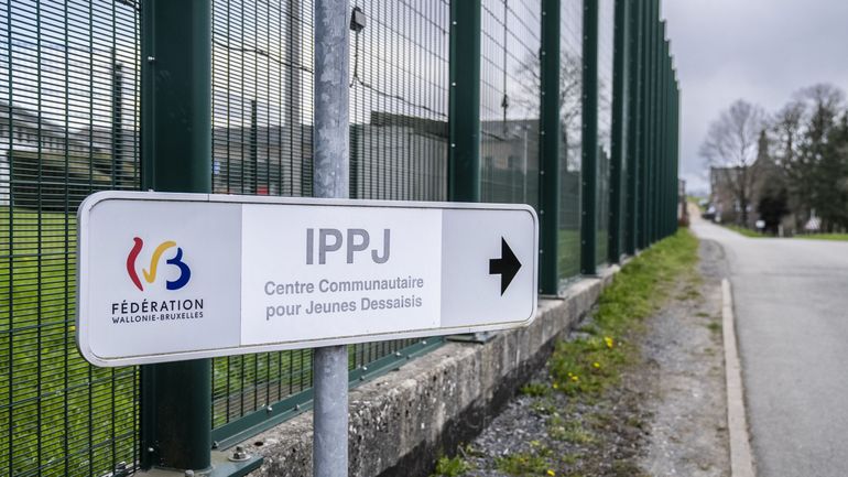 Saint-Hubert : incident à l’IPPJ, des agents ont été blessés et la police a dû intervenir