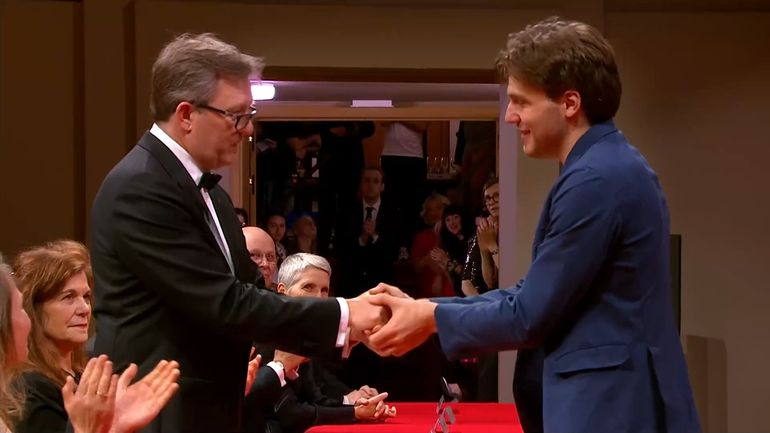 Le palmarès du Concours Reine Elisabeth 2026 : le 1e lauréat est Ettore Pagano