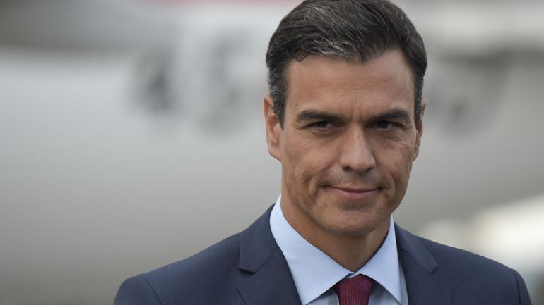 Accord pour Gaza : l'Espagne prête à envoyer des soldats pour le maintien de la paix "en Palestine"