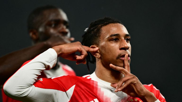 Une humiliation : le Bayern de Vincent Kompany colle un set à l'Atalanta… en laissant Harry Kane sur le banc