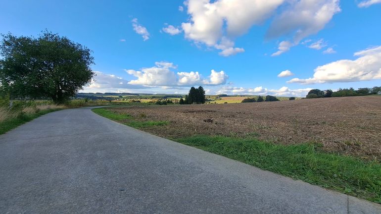 Météo en Belgique : soleil généreux ce matin avant que quelques nuages viennent parsemer le ciel ce jeudi après-midi.
