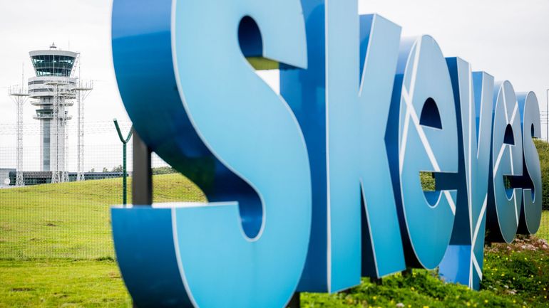 Emploi : Skeyes recherche à nouveau des contrôleurs aériens et lance une procédure de sélection