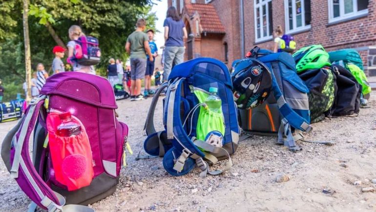 Les activités extrascolaires et frais de rentrée : un "véritable casse-tête" logistique et budgétaire pour les parents