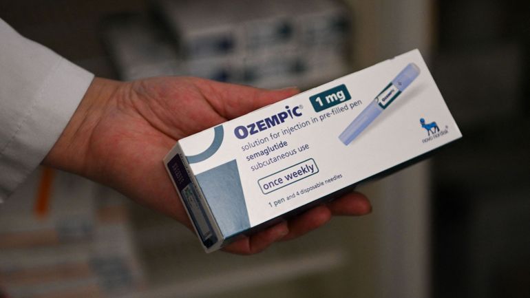 "Tout porte à croire que la société qui fabrique l'Ozempic est consciente de cet usage détourné et laisse faire probablement pour des raisons financières" ou quand la minceur prend le pas sur la santé