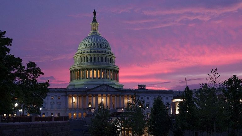 États-Unis : un accord au Sénat pour éviter un nouveau shutdown