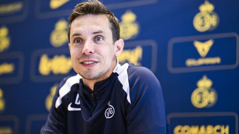 David Hubert ne croit pas à la malédiction des play-offs : 