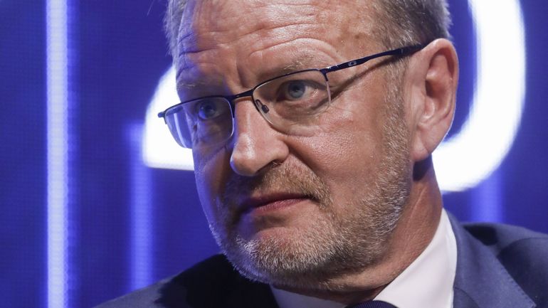 "L'industrie de l'armement européenne est trop fragmentée", estime l'administrateur délégué du groupe John Cockerill