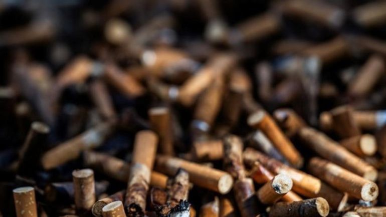La dépendance au tabac pas suffisamment prise en charge en Belgique La dépendance au tabac pas suffisamment prise en charge en Belgique