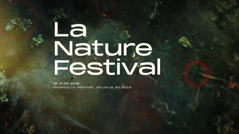 La Nature Festival : une immersion culturelle en harmonie avec son environnement