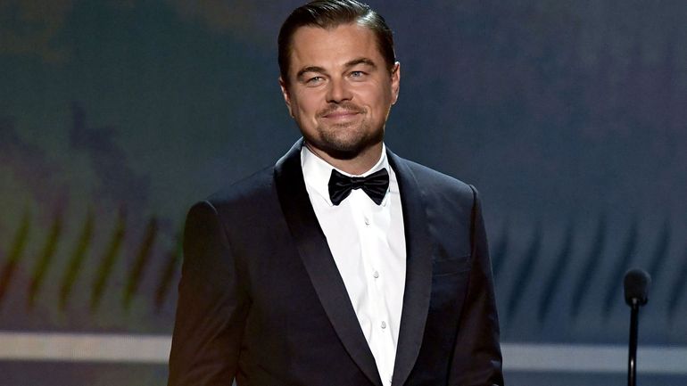 Leonardo DiCaprio confie qu’il n’a jamais revu Titanic