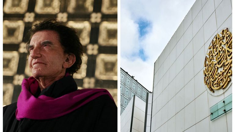 Affaire Epstein en France : des perquisitions visent Jack Lang, notamment à l'Institut du monde arabe, à Paris