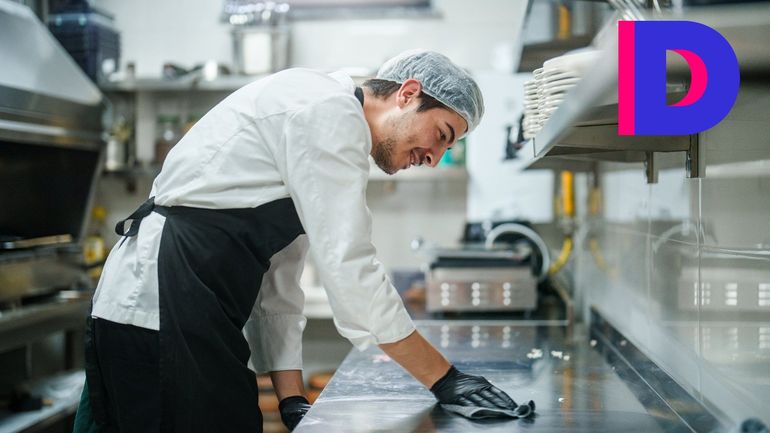 QR : est-ce que le système de flexi-jobs empêche l'engagement de personnes au chômage ?