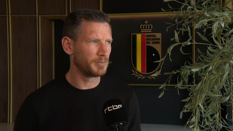 Nouvelle carrière et ambitions futures pour Jan Vertonghen : 