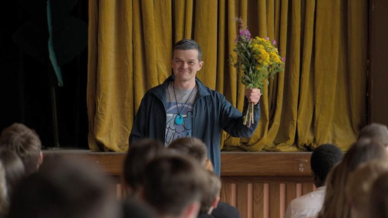 Les critiques d’Hugues Dayez : "I swear", une alchimie entre rire et larmes pour le récit d’un handicap