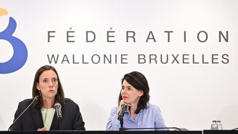 Le plan d'économies dans l'enseignement définitivement validé par le parlement de la Fédération Wallonie-Bruxelles