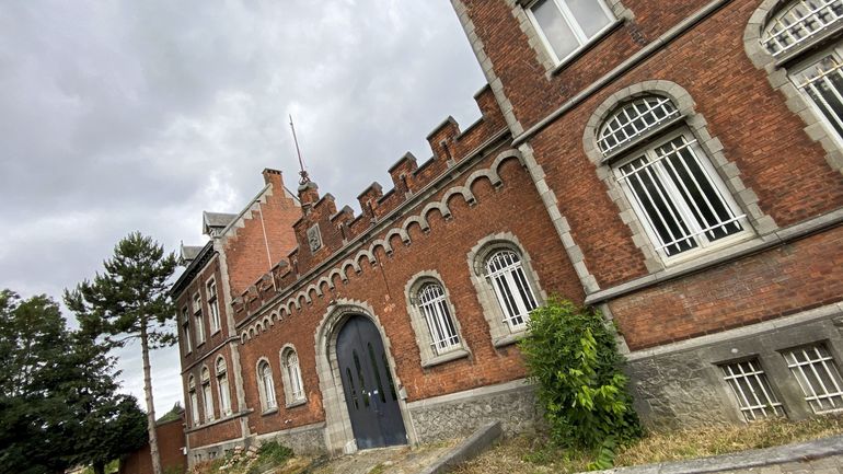 Des agents pénitentiaires agressés à la prison de Nivelles, tous les services aux détenus ne sont plus assurés