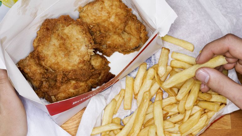 Royaume-Uni : des produits privés de pub pour lutter contre l'obésité infantile