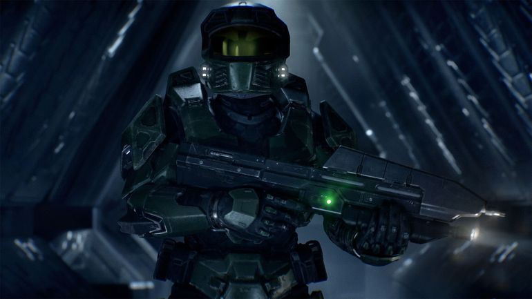 Sortie sur PlayStation, niveaux modifiés : que faut-il attendre du remake du tout premier "Halo" ?
