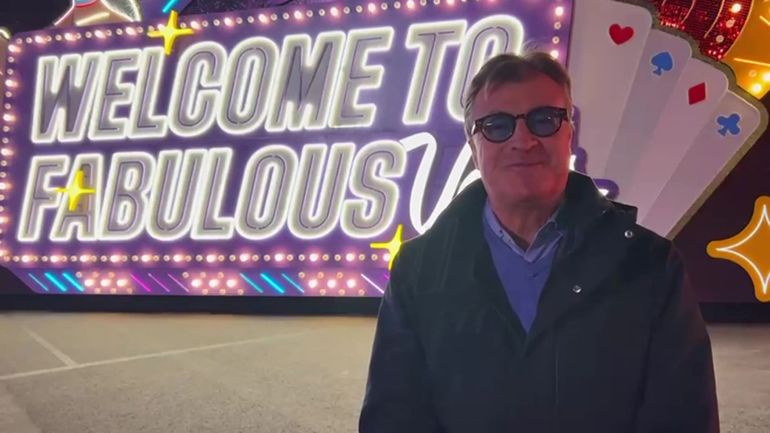 F1 Las Vegas – Le débriefing de Gaëtan Vigneron : "Norris a une recette qui fonctionne bien depuis quelques semaines"