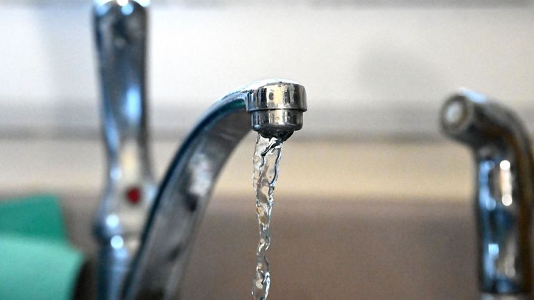 Le prix de l’eau augmentera de 12,5% à Bruxelles en 2026 Le prix de l’eau augmentera de 12,5% à Bruxelles en 2026