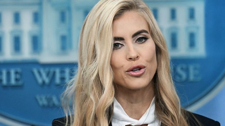 États-Unis : la nouvelle porte-parole de la Maison Blanche déjà limogée après à peine une semaine