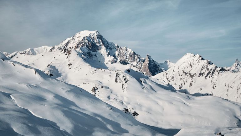 Un skieur hors piste meurt dans une avalanche en Savoie