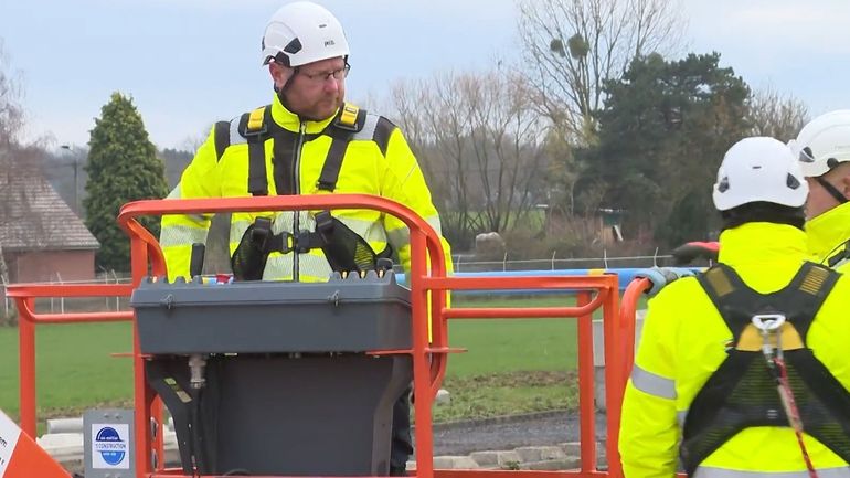 Construction au ralenti : le secteur profite de l’hiver pour s’améliorer
