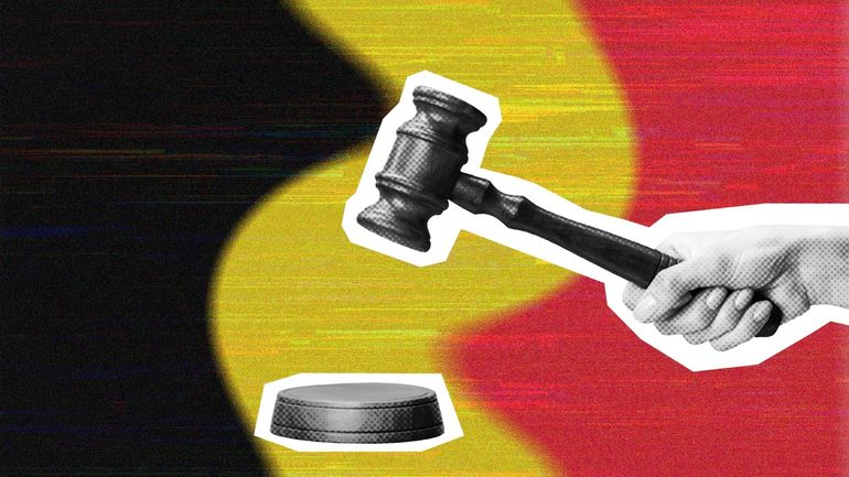 En Belgique, à quoi s’exposent les internautes qui harcèlent les studios de jeux vidéo ? En Belgique, à quoi s’exposent les internautes qui harcèlent les studios de jeux vidéo ?