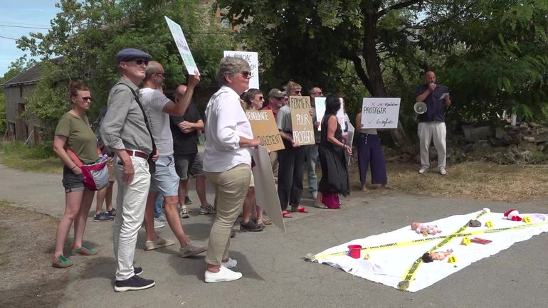 École de Clerheid : le fondateur également visé par une plainte pour viol
