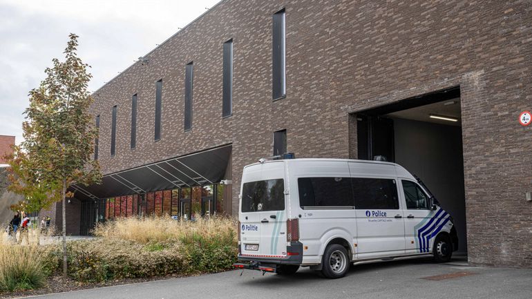 Grève : dans les prisons, des détenus ne peuvent pas prendre de douche depuis deux jours