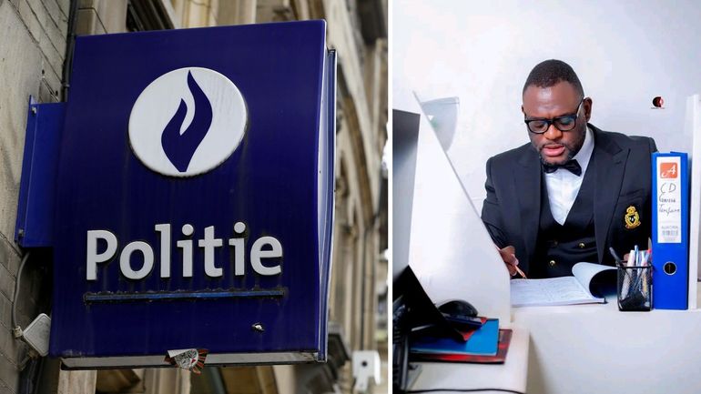 Agression du journaliste congolais Claude Pero Luwara à Tirlemont : cinq hommes arrêtés