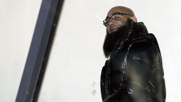Demande d'asile de Fouad Belkacem rejetée : il pourrait être extradé vers le Maroc