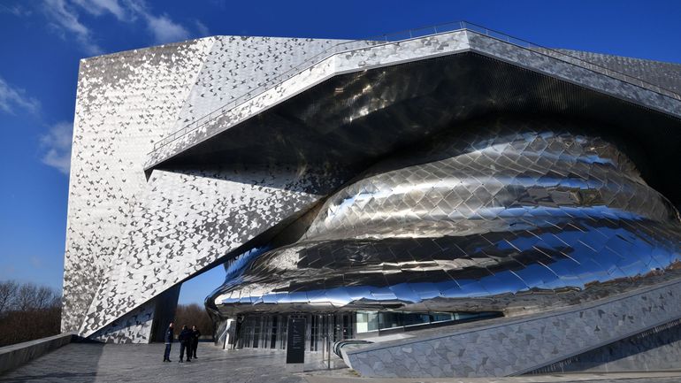 L’Orchestre d’Israël à la Philharmonie de Paris : "Nous ne savions pas que l’hymne israélien serait joué"