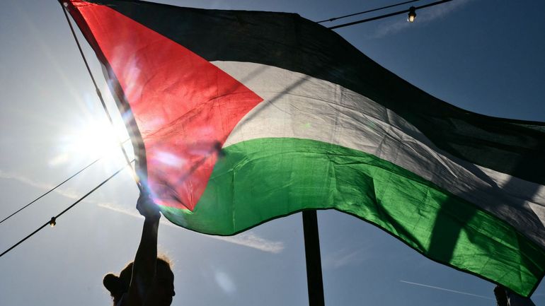 Bart De Wever : la question des étudiants de Gaza "n'a pas abouti à des conclusions"