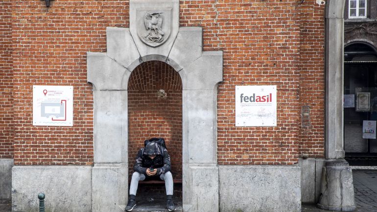 Le personnel de Fedasil a repris le travail et rencontrera la secrétaire d'Etat ce jeudi