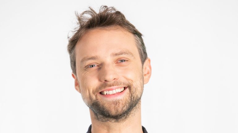 « Le sens de ces 3 jours de grève ? Nous renvoyer à notre humanité » affirme le philosophe Simon Brunfaut