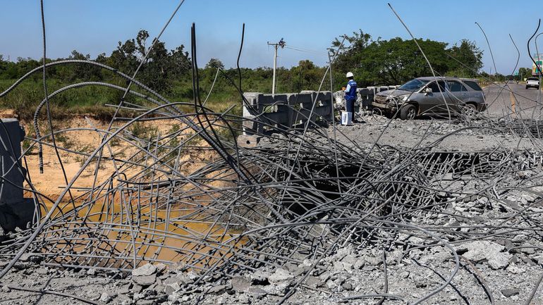 "L’accord a été précipité" : Thaïlande et Cambodge se réunissent mercredi pour tenter d’arrêter les combats