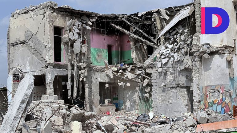 Conflit au Moyen-Orient : ce que l'on sait du bombardement d'une école de filles à Minab, dans le sud de l'Iran