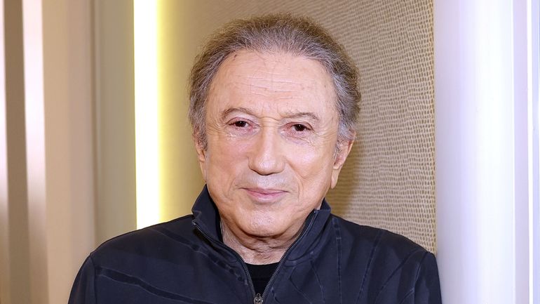 "On a failli me couper la jambe" : Michel Drucker évoque ses différentes opérations "On a failli me couper la jambe" : Michel Drucker évoque ses différentes opérations