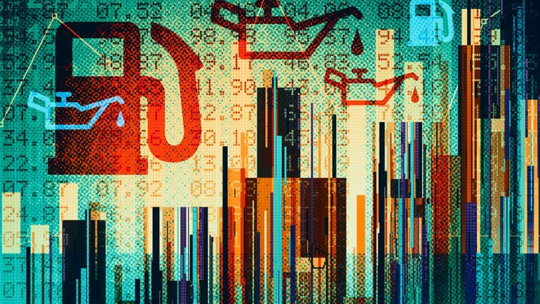 Hausse des prix de l'énergie : au Parlement, divers experts font des recommandations