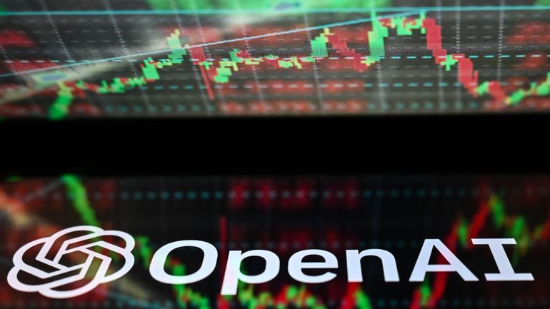 Et si la prochaine crise de Wall Street venait de l'intelligence artificielle ?