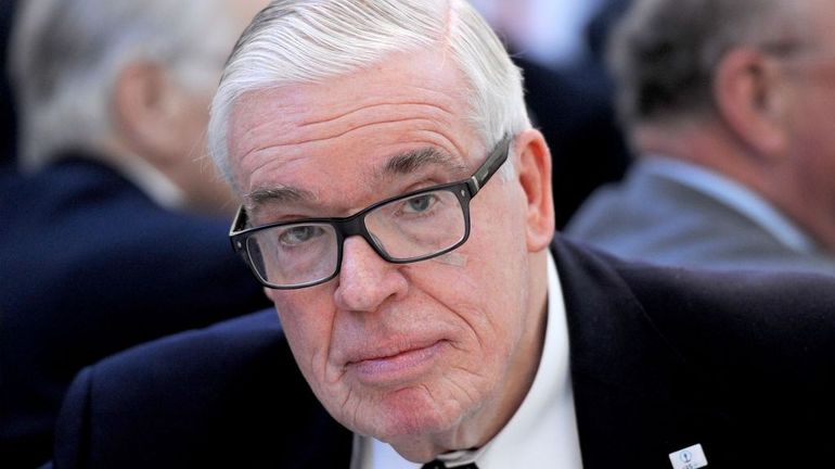 Allemagne : l'homme d'affaires milliardaire Klaus-Michael Kühne est décédé à l'âge de 89 ans