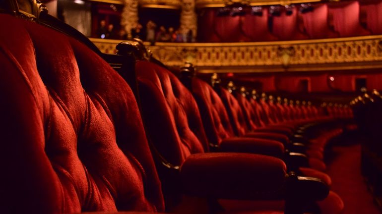 Budget fédéral : le cirque, le théâtre et l'opéra échappent à la hausse prévue de la TVA