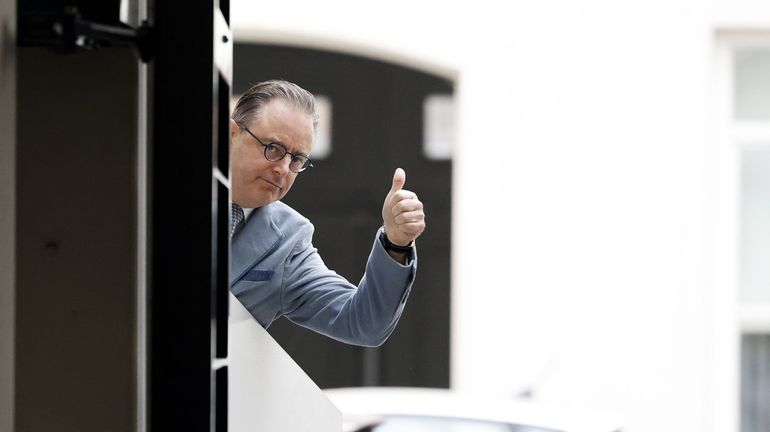 Quelques heures ? Une nuit ? Dernière ligne droite avant un accord sur le budget fédéral