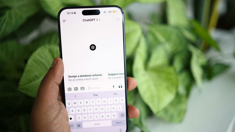 Quels sont les trois métiers les plus menacés par l’intelligence artificielle, selon OpenAI ? Quels sont les trois métiers les plus menacés par l’intelligence artificielle, selon OpenAI ?