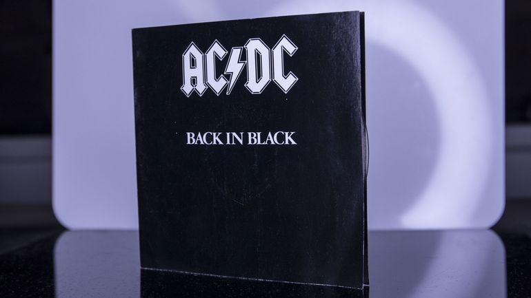 Rock : ces records légendaires qui défient encore le temps Rock : ces records légendaires qui défient encore le temps