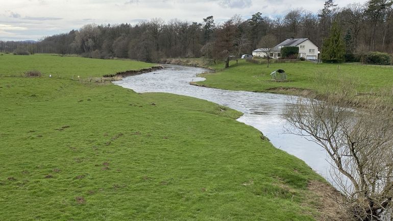 Pour Noël, un cadeau nature et un don au Parc national de la Vallée de la Semois.