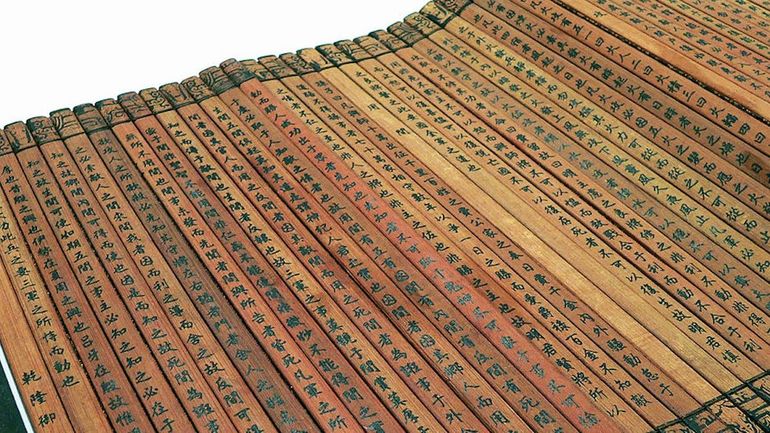 "L’Art de la guerre" de Sun Tzu, ou comment vaincre en évitant le combat "L’Art de la guerre" de Sun Tzu, ou comment vaincre en évitant le combat